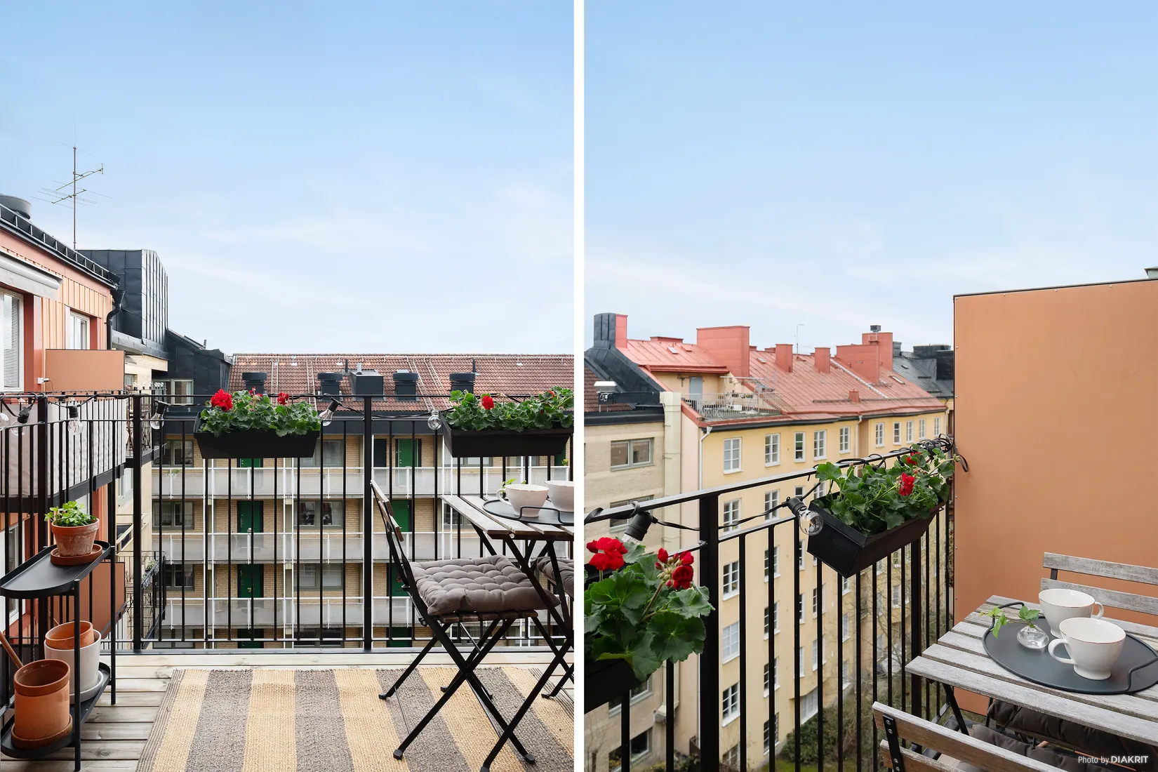 Bostadsrätt, Renstiernas gata 30, Södermalm/Sofo, Stockholm