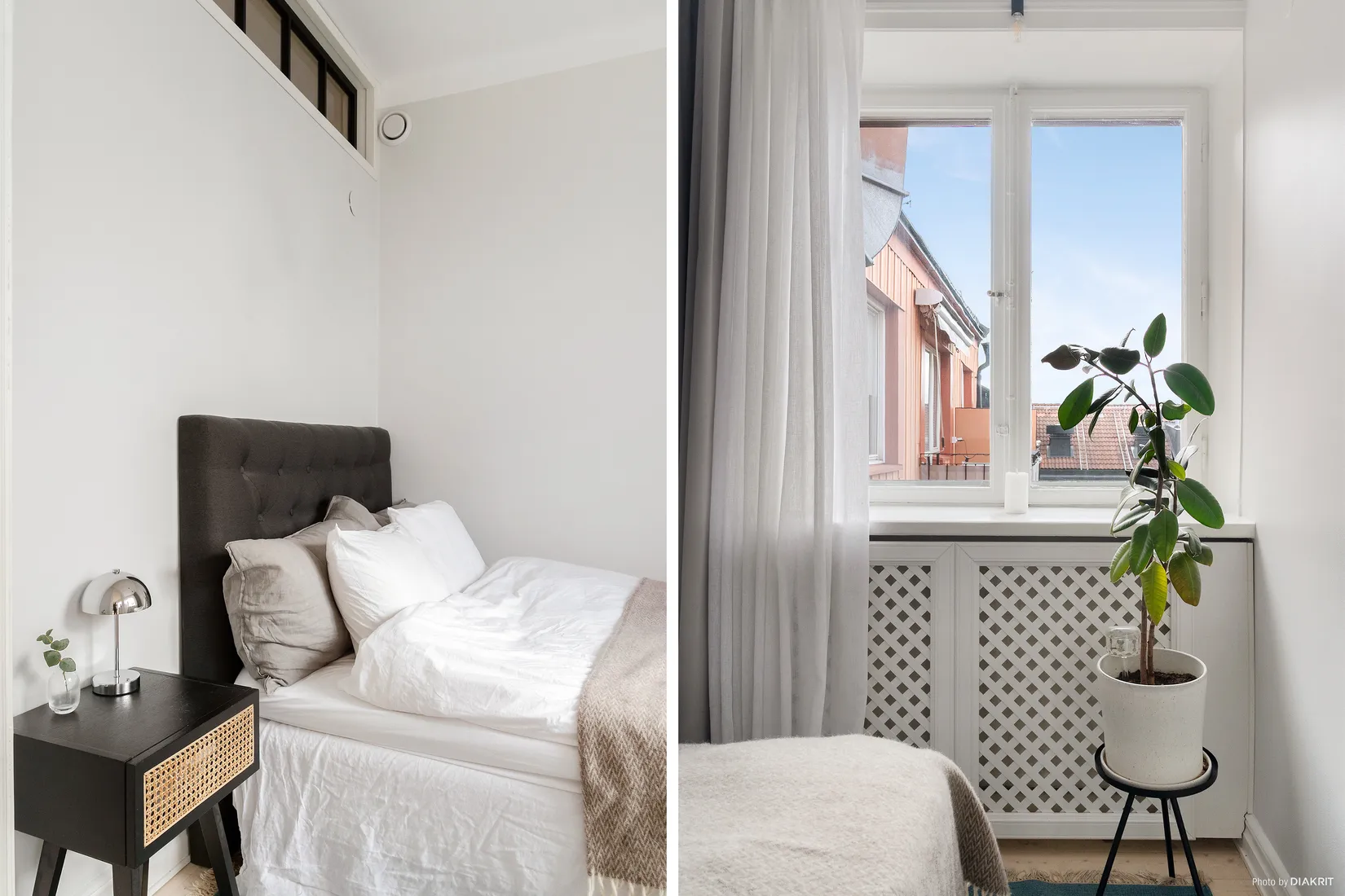 Bostadsrätt, Renstiernas gata 30, Södermalm/Sofo, Stockholm