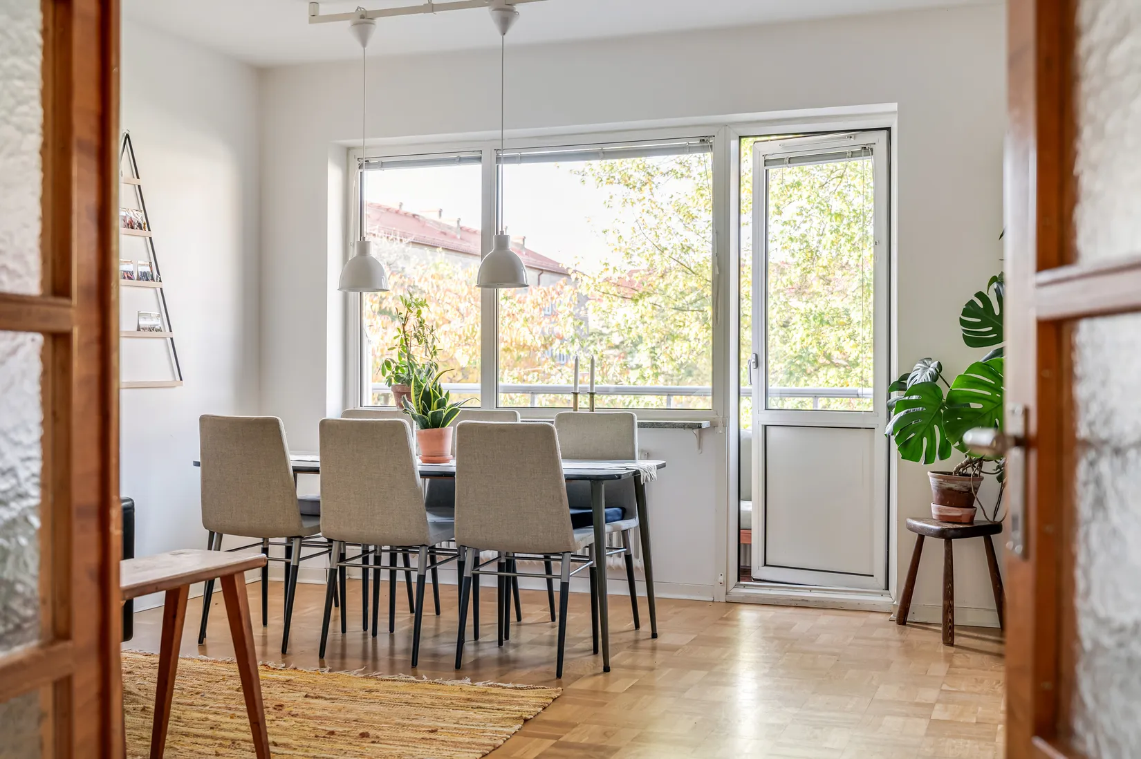 Bostadsrätt, Ribevägen 14A, Dammfri, Malmö