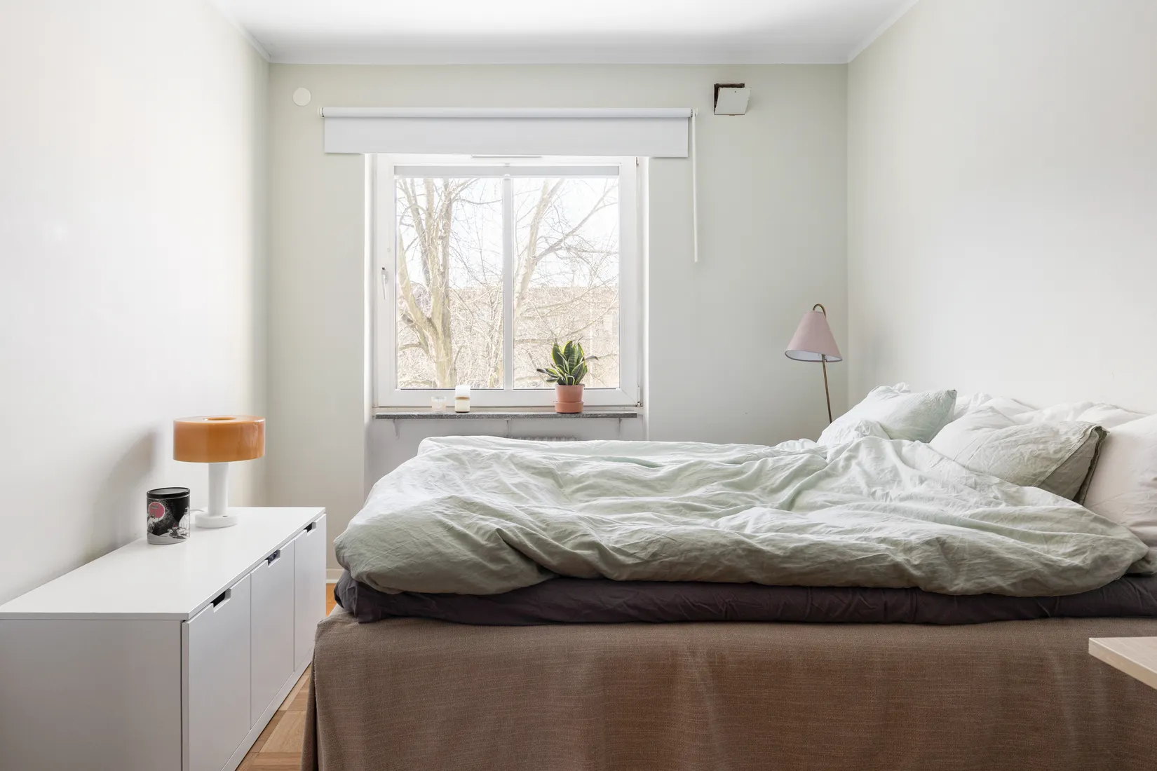 Bostadsrätt, Ribevägen 14A, Dammfri, Malmö