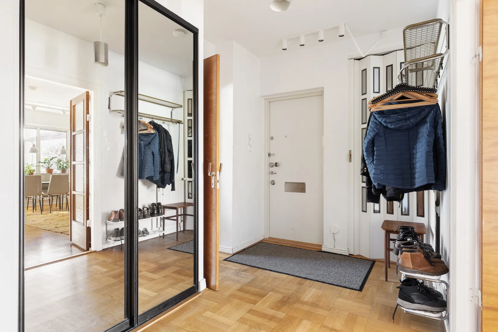 Bostadsrätt, Ribevägen 14A, Dammfri, Malmö