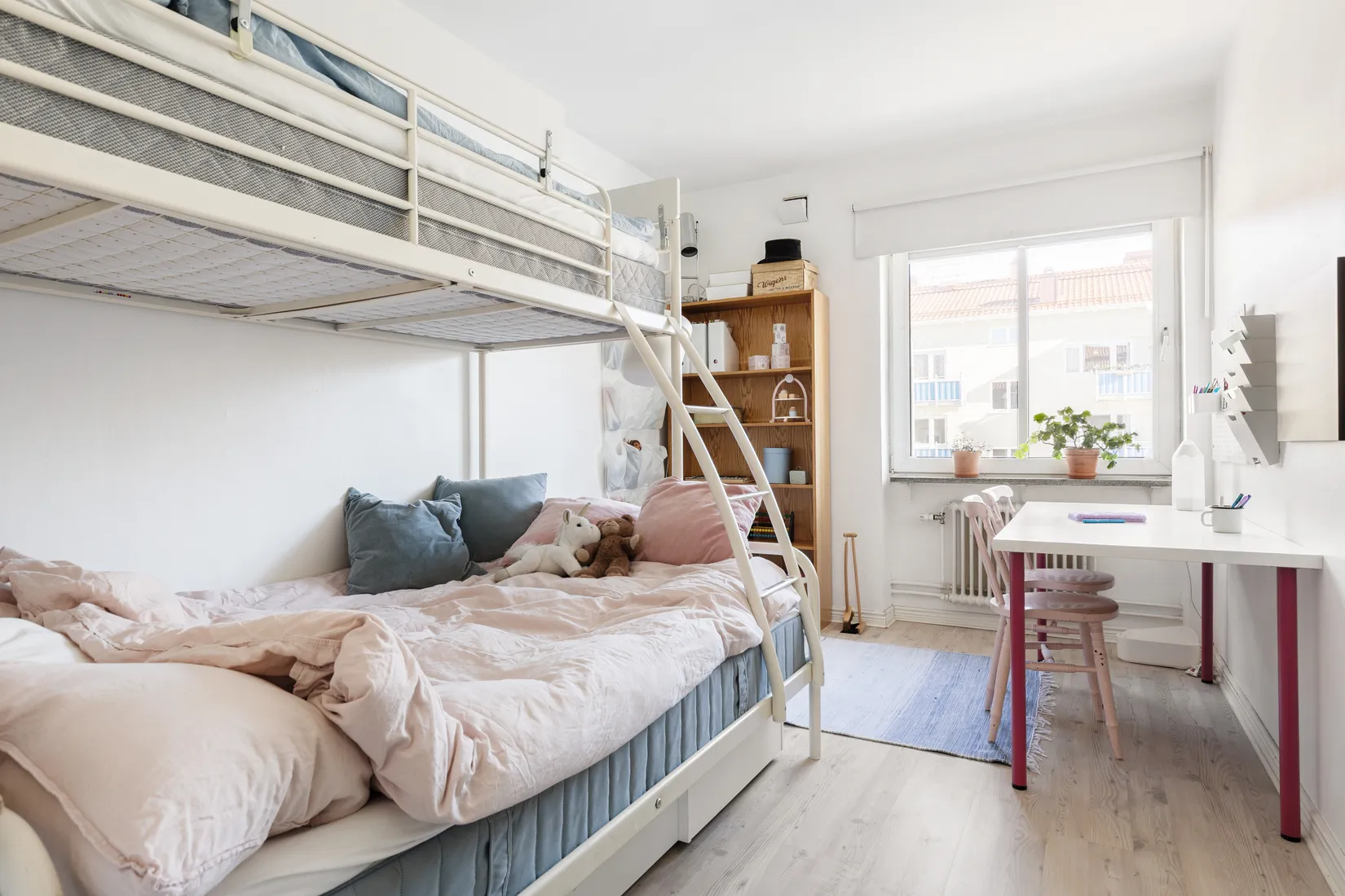 Bostadsrätt, Ribevägen 14A, Dammfri, Malmö