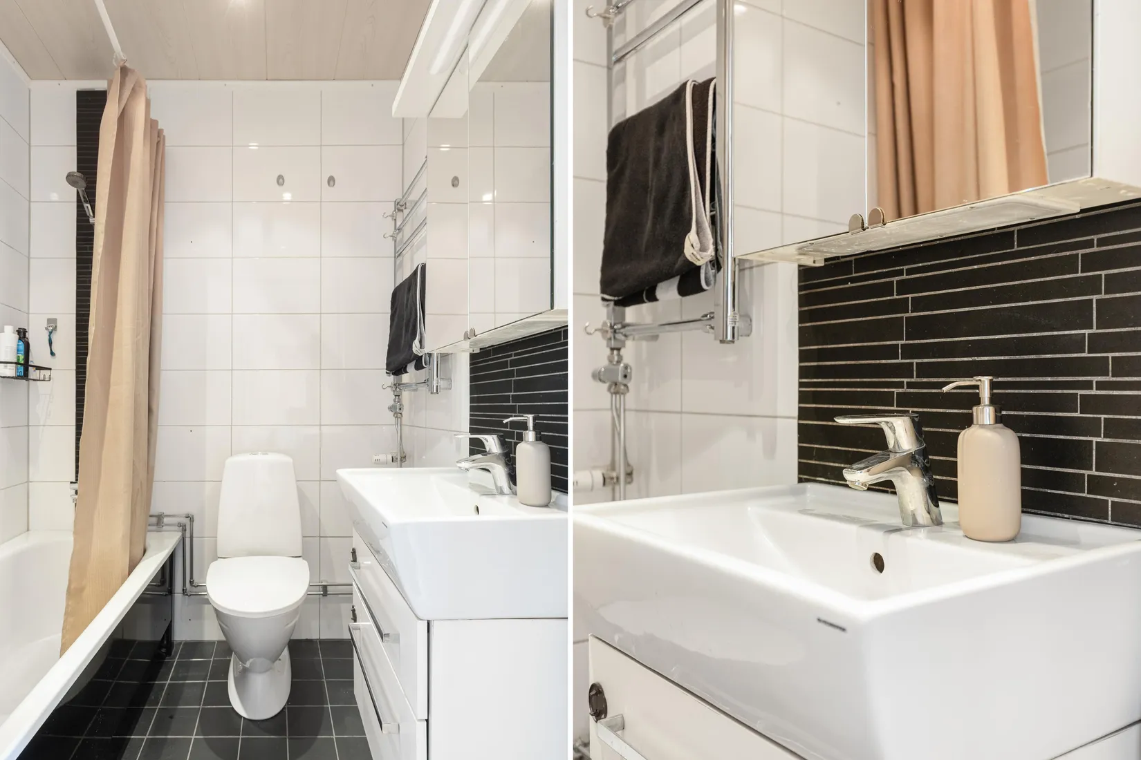 Bostadsrätt, Ribevägen 14A, Dammfri, Malmö