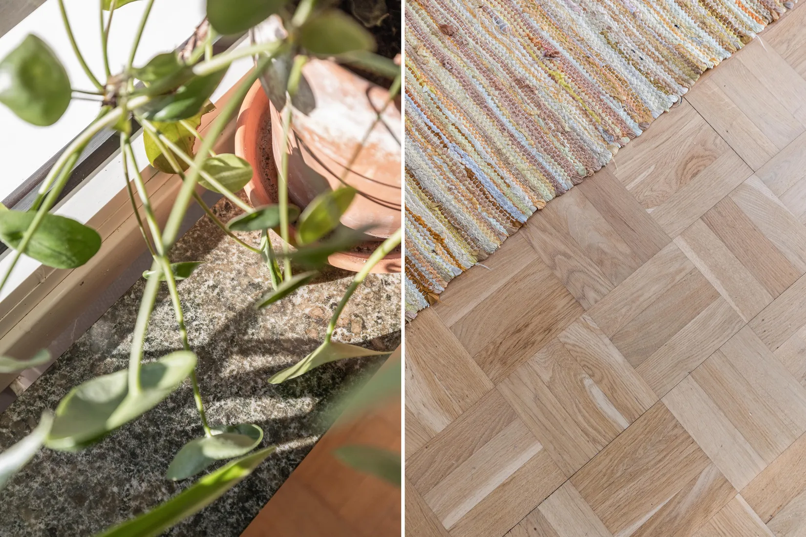 Bostadsrätt, Ribevägen 14A, Dammfri, Malmö