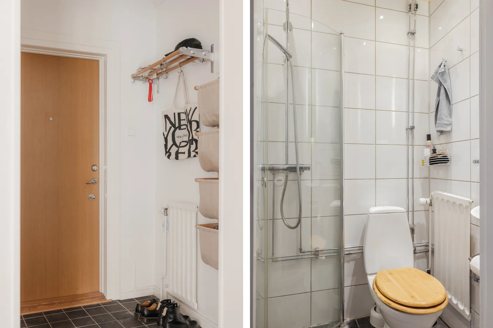 Bostadsrätt, Lundbergsgatan 16, Slottsstaden, Malmö