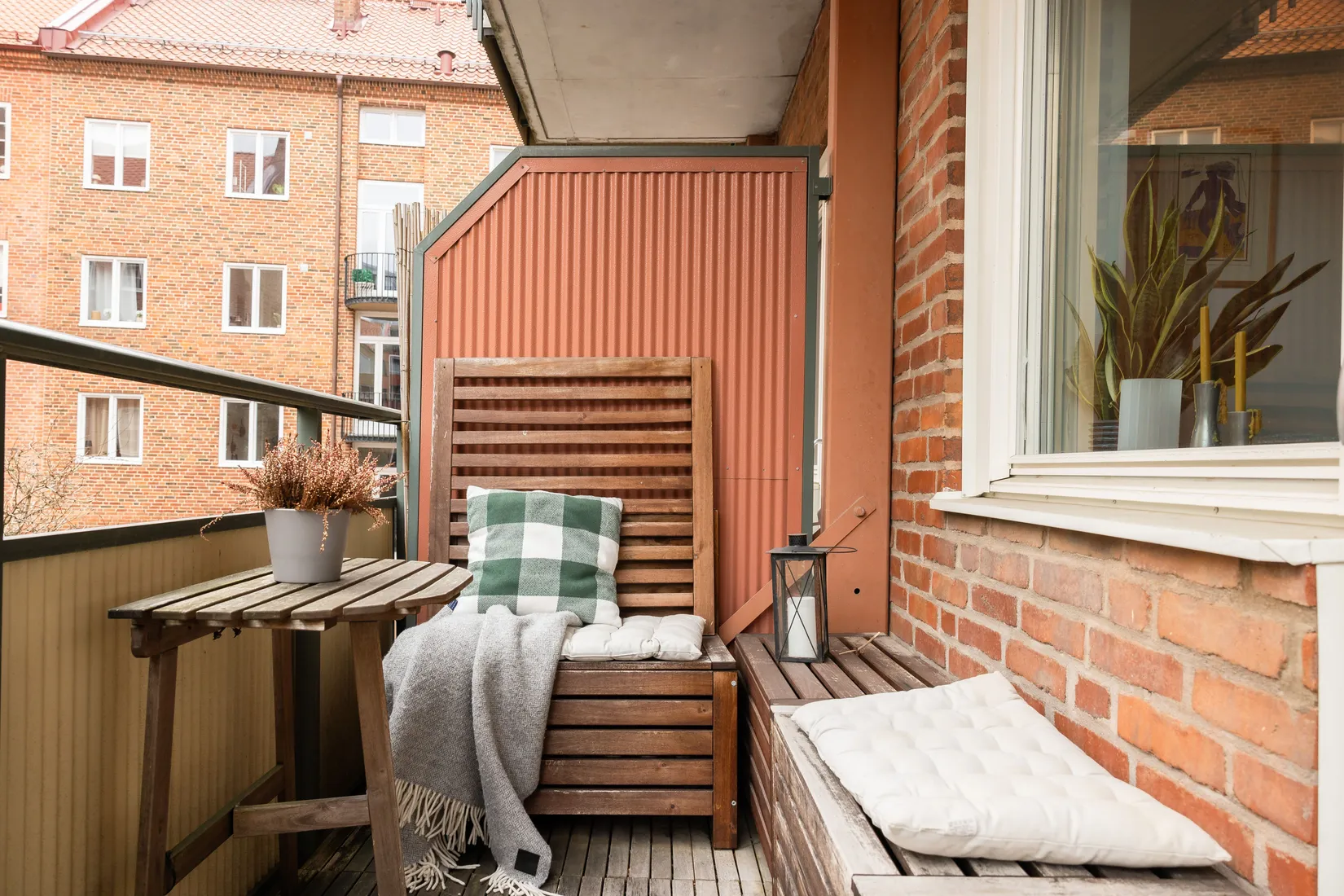 Bostadsrätt, Lundbergsgatan 16, Slottsstaden, Malmö