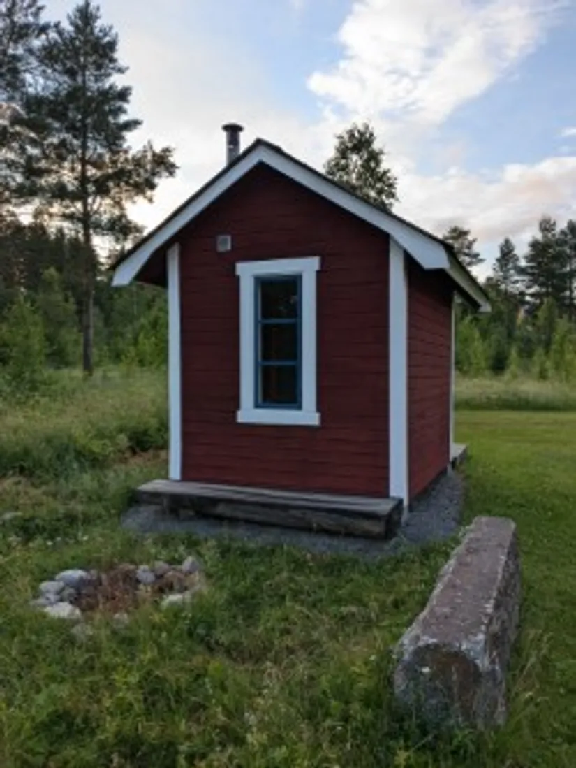Fritidshus, Albyvägen 37, 39, Ånge, Ringdalen, Ånge