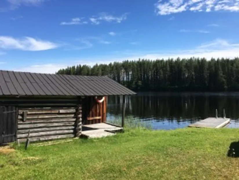 Fritidshus, Albyvägen 37, 39, Ånge, Ringdalen, Ånge