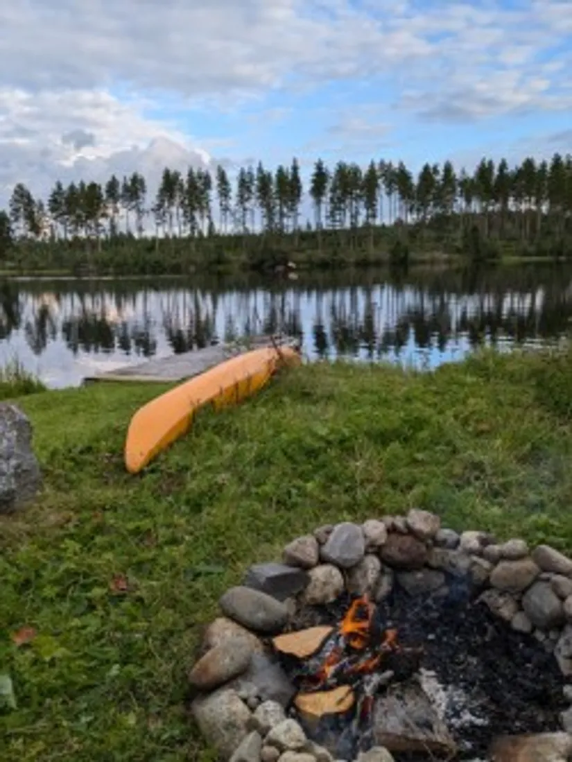 Fritidshus, Albyvägen 37, 39, Ånge, Ringdalen, Ånge
