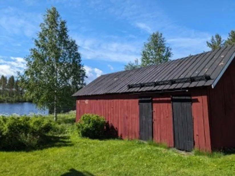 Fritidshus, Albyvägen 37, 39, Ånge, Ringdalen, Ånge