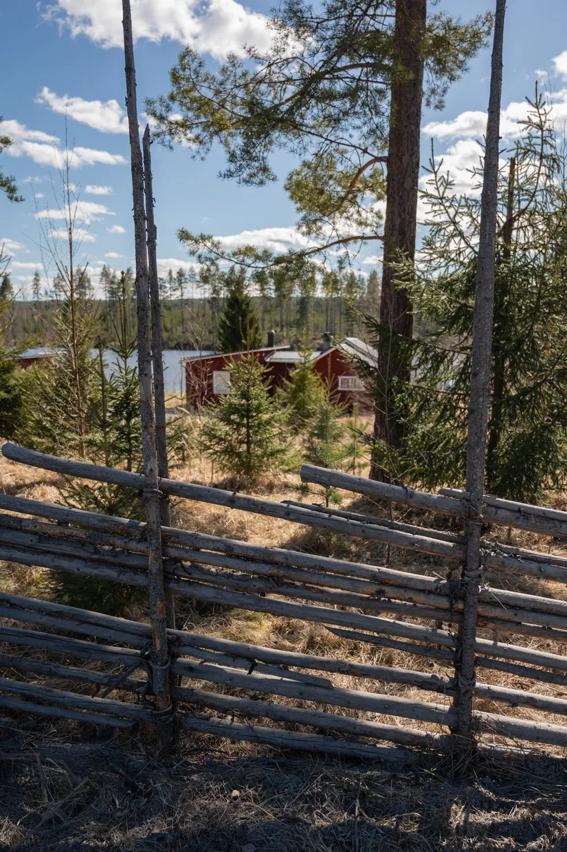 Fritidshus, Albyvägen 37, 39, Ånge, Ringdalen, Ånge