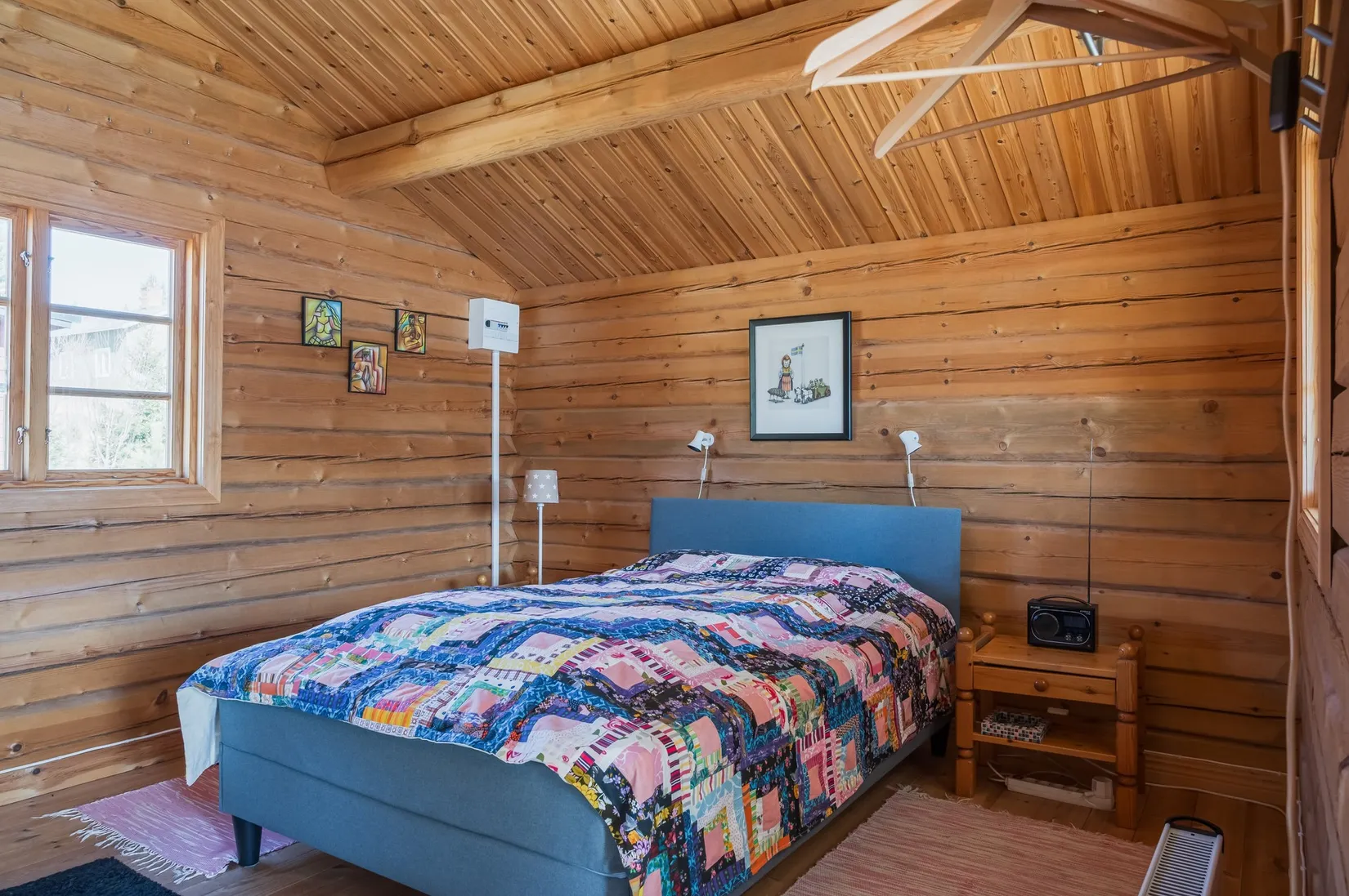 Fritidshus, Albyvägen 37, 39, Ånge, Ringdalen, Ånge
