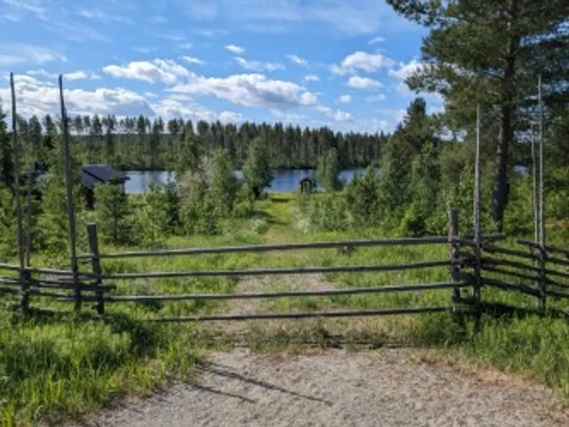 Fritidshus, Albyvägen 37, 39, Ånge, Ringdalen, Ånge