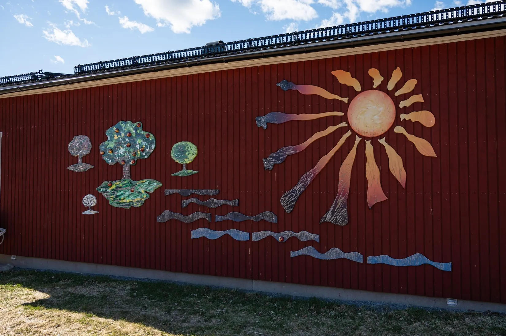Fritidshus, Albyvägen 37, 39, Ånge, Ringdalen, Ånge
