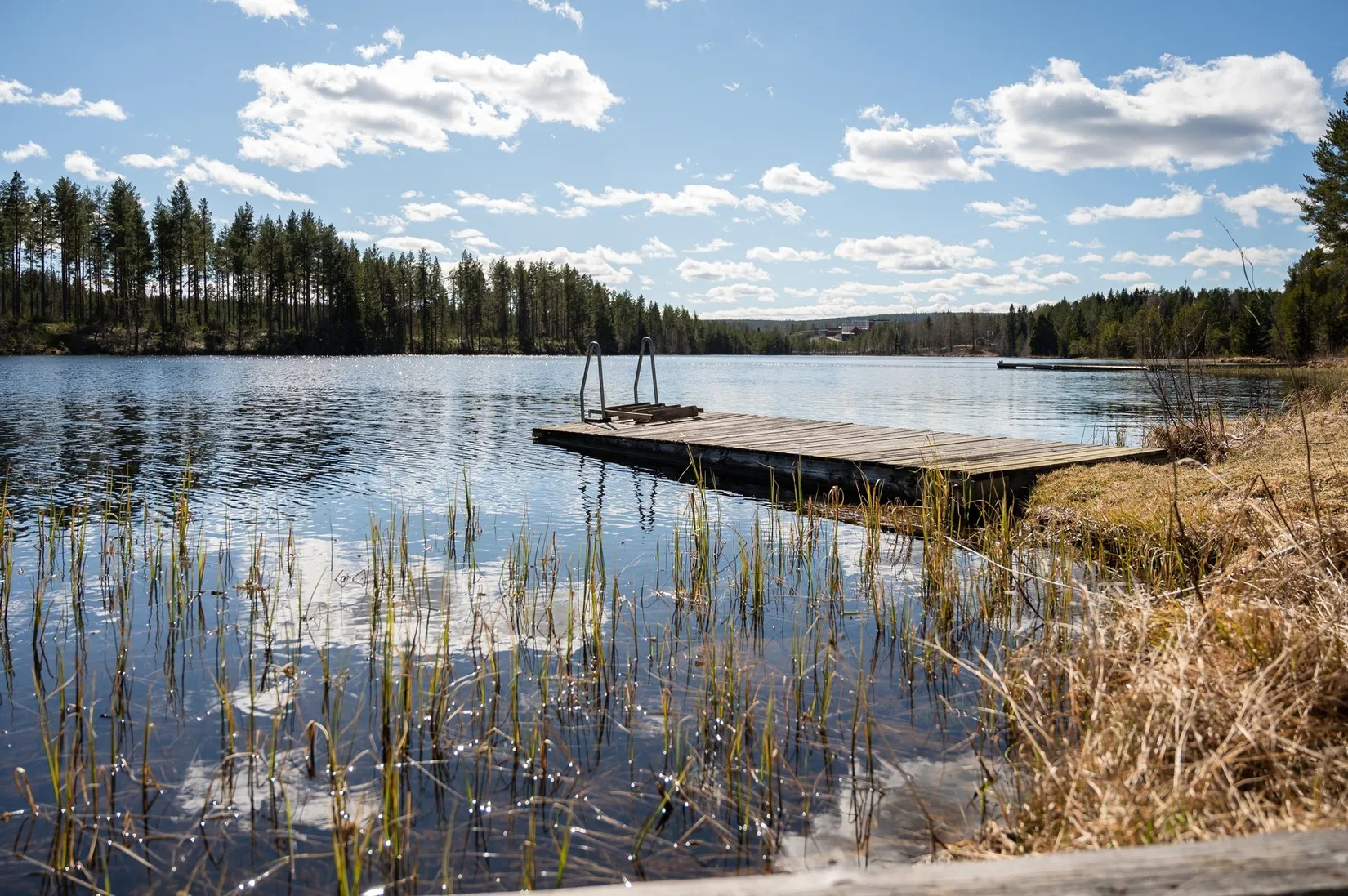 Fritidshus, Albyvägen 37, 39, Ånge, Ringdalen, Ånge