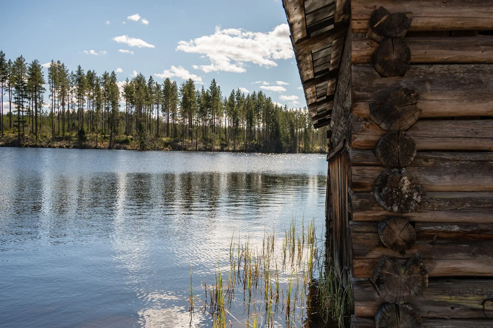 Fritidshus, Albyvägen 37, 39, Ånge, Ringdalen, Ånge