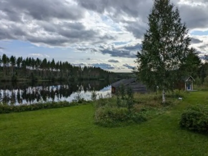 Fritidshus, Albyvägen 37, 39, Ånge, Ringdalen, Ånge