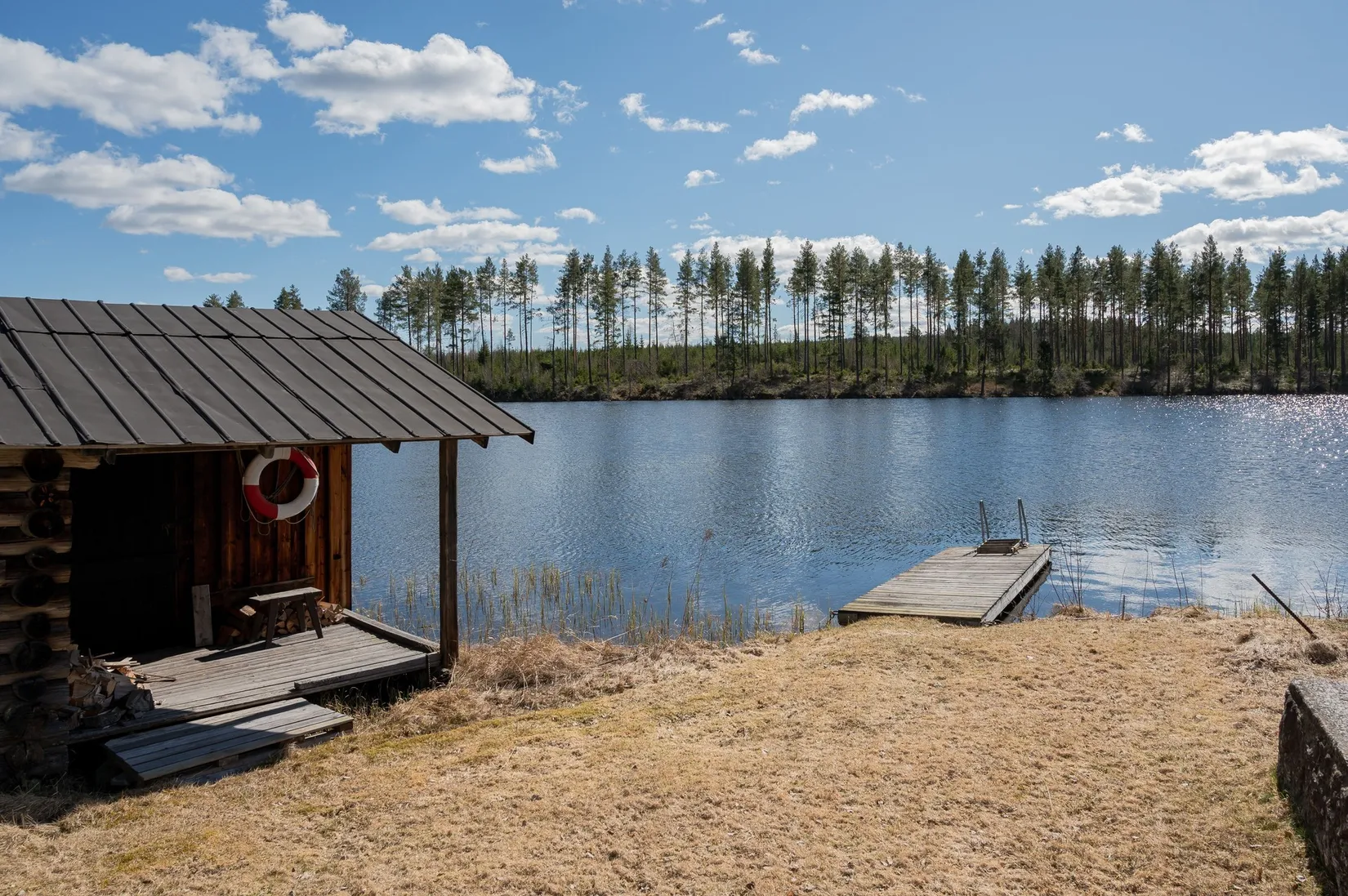 Fritidshus, Albyvägen 37, 39, Ånge, Ringdalen, Ånge