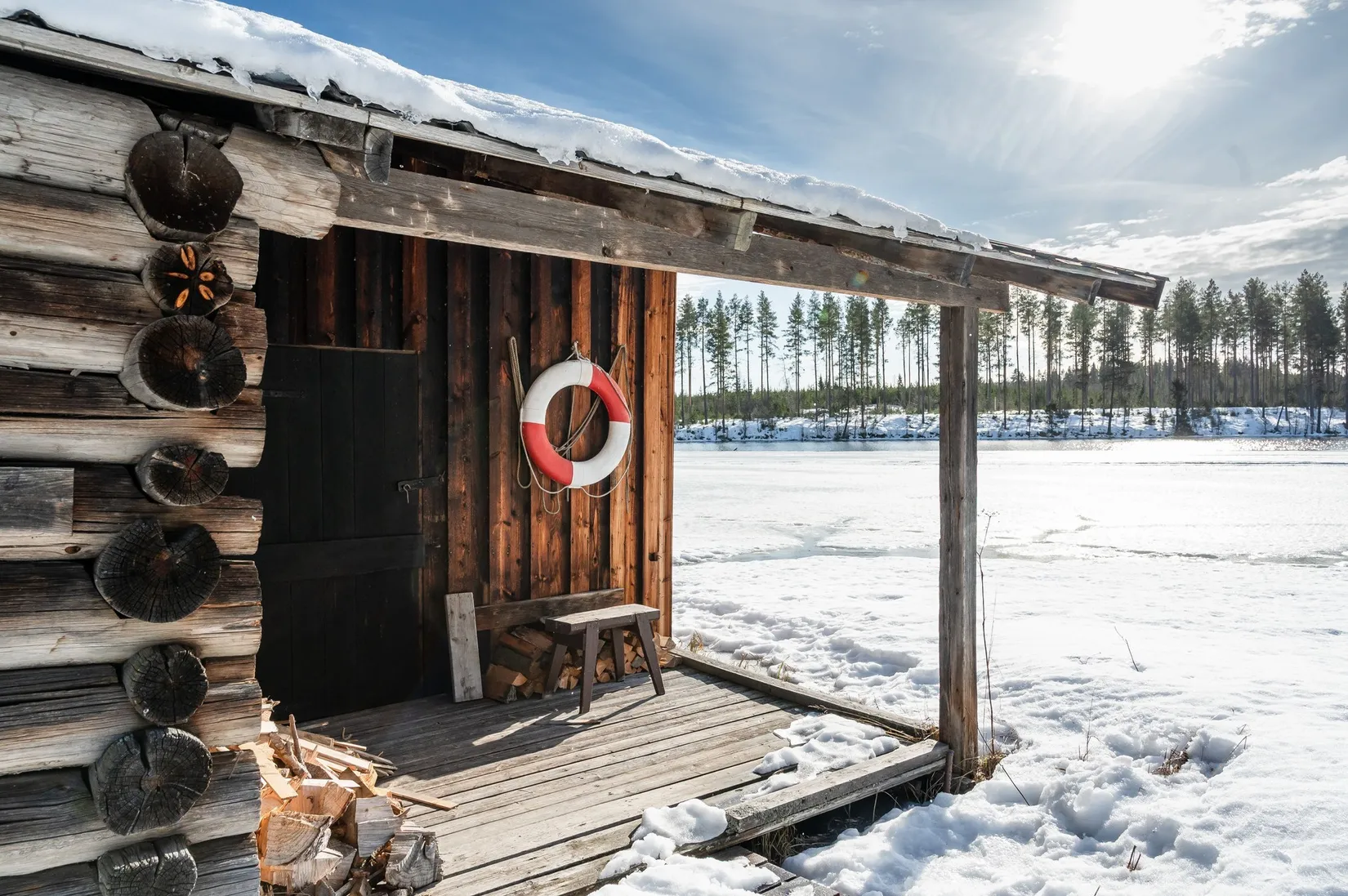 Fritidshus, Albyvägen 37, 39, Ånge, Ringdalen, Ånge