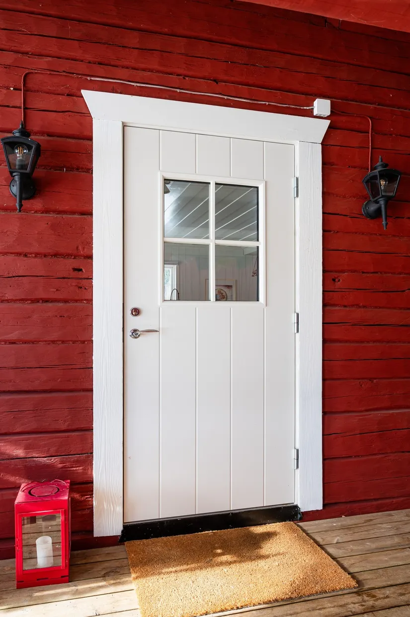 Fritidshus, Albyvägen 37, 39, Ånge, Ringdalen, Ånge