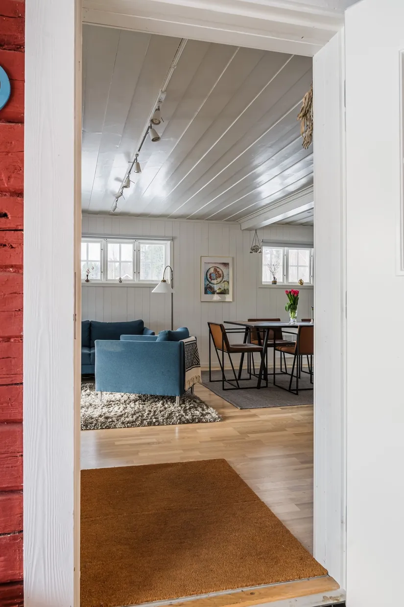 Fritidshus, Albyvägen 37, 39, Ånge, Ringdalen, Ånge