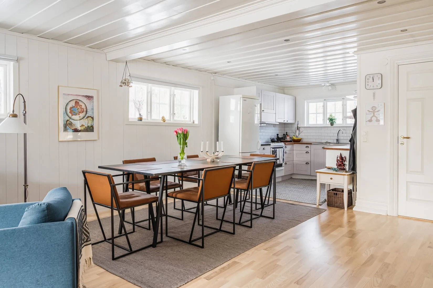 Fritidshus, Albyvägen 37, 39, Ånge, Ringdalen, Ånge