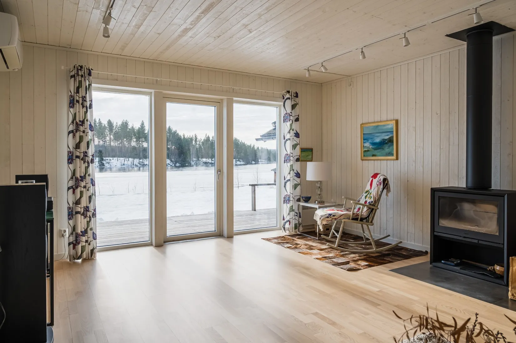 Fritidshus, Albyvägen 37, 39, Ånge, Ringdalen, Ånge