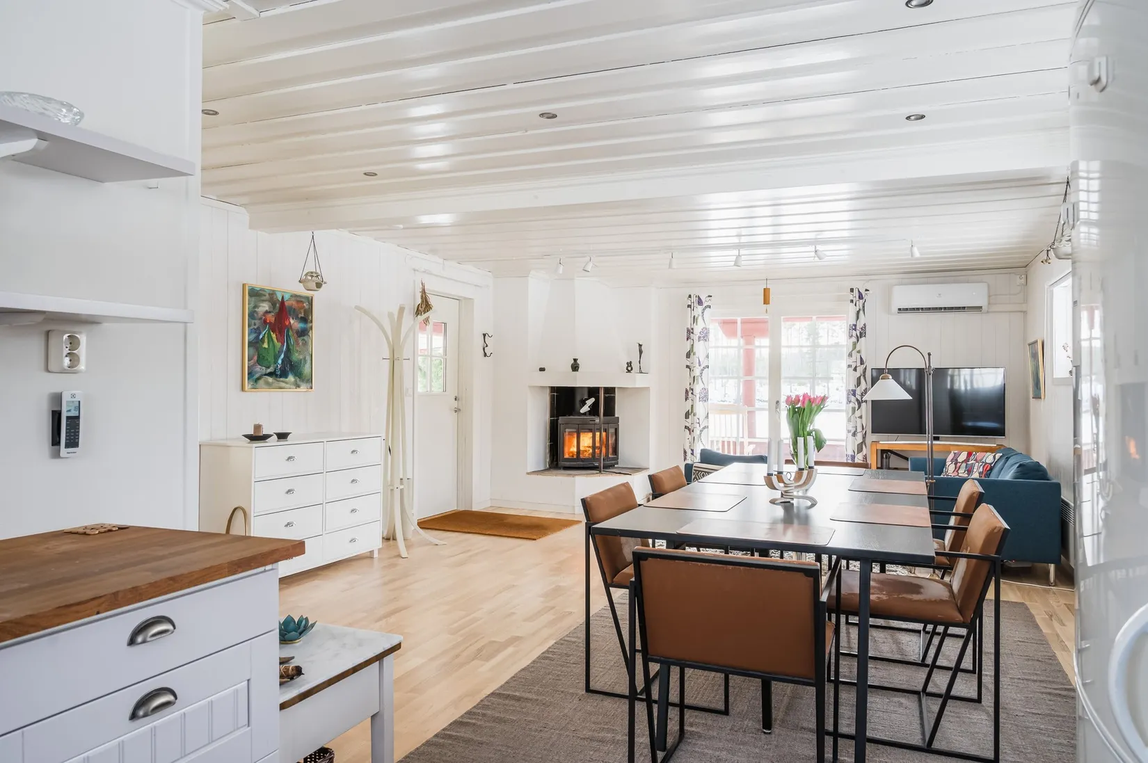 Fritidshus, Albyvägen 37, 39, Ånge, Ringdalen, Ånge