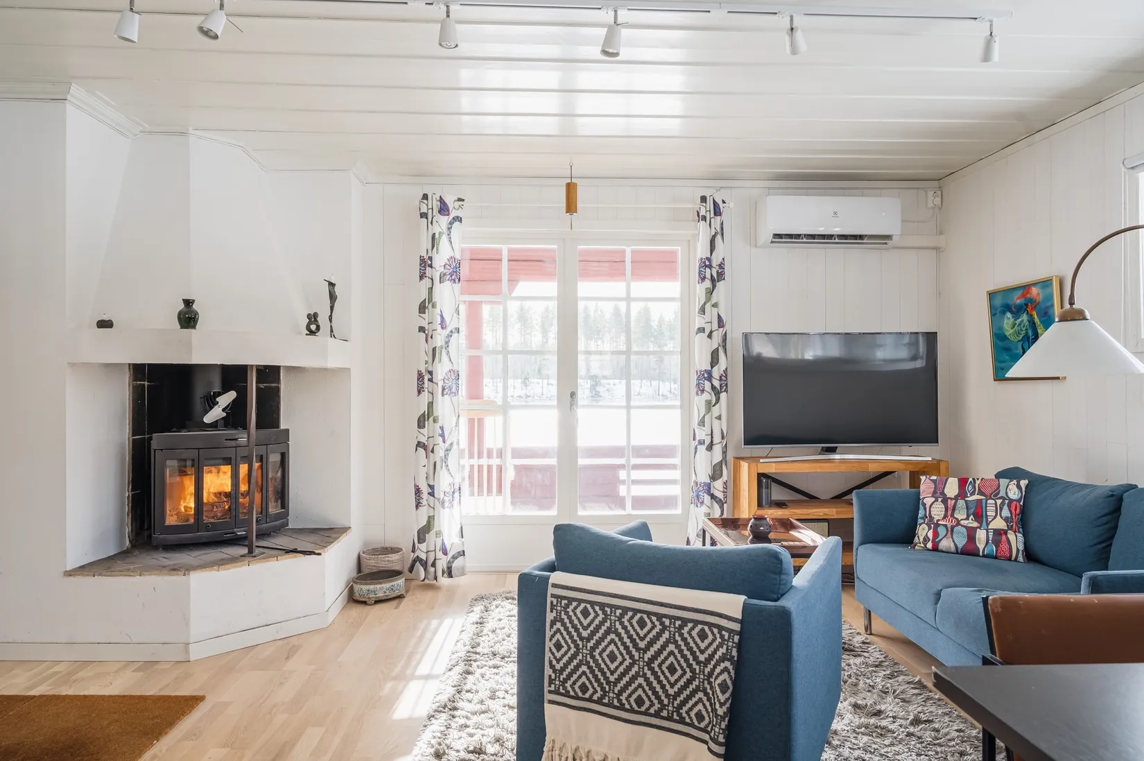 Fritidshus, Albyvägen 37, 39, Ånge, Ringdalen, Ånge