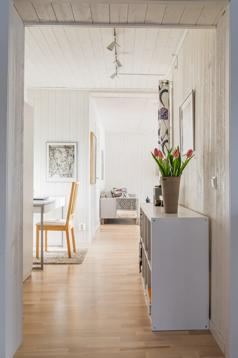 Fritidshus, Albyvägen 37, 39, Ånge, Ringdalen, Ånge