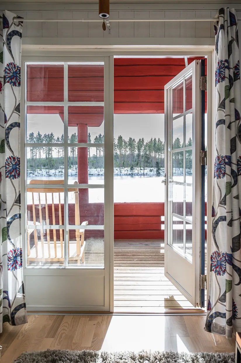 Fritidshus, Albyvägen 37, 39, Ånge, Ringdalen, Ånge