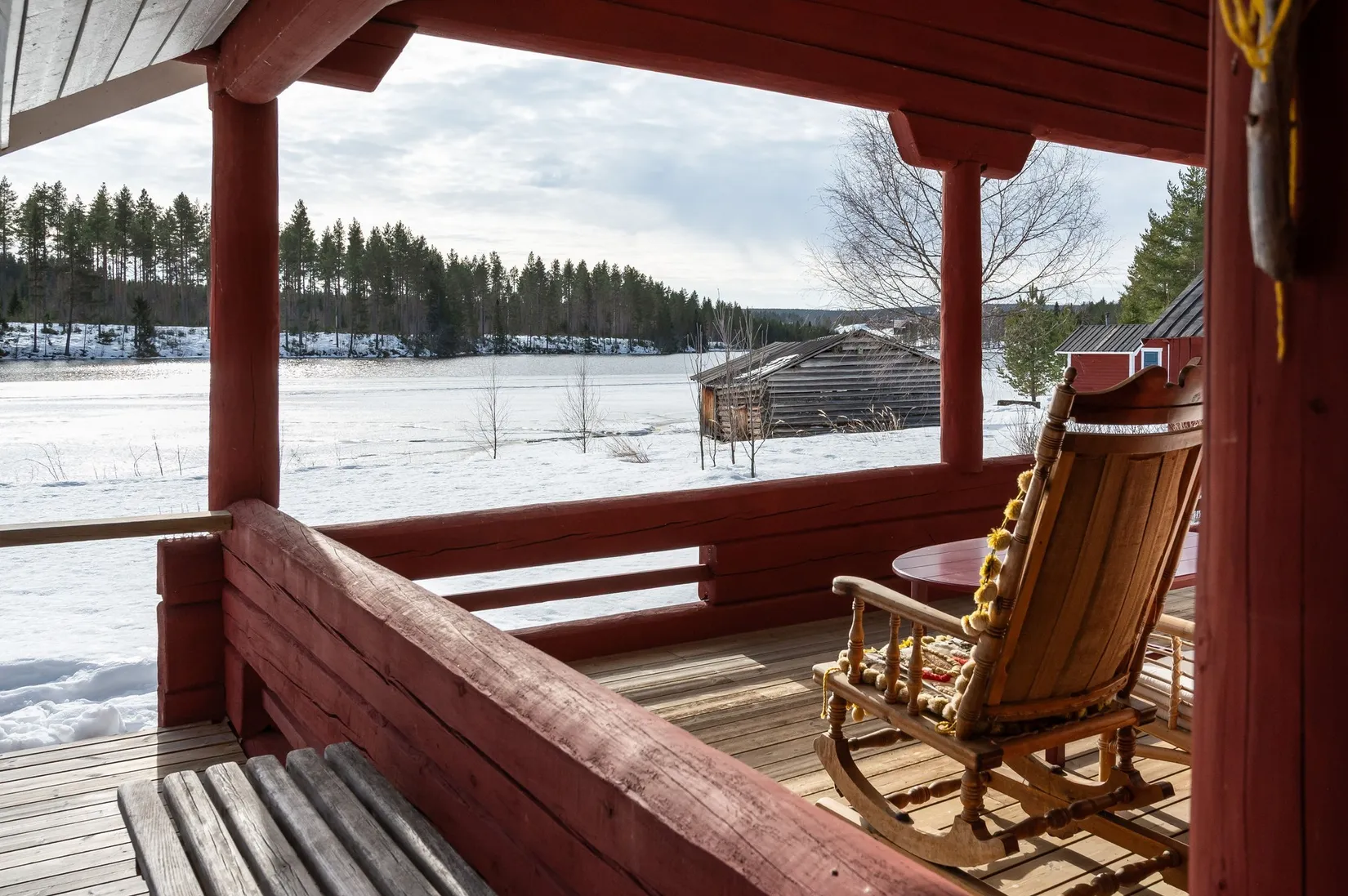 Fritidshus, Albyvägen 37, 39, Ånge, Ringdalen, Ånge