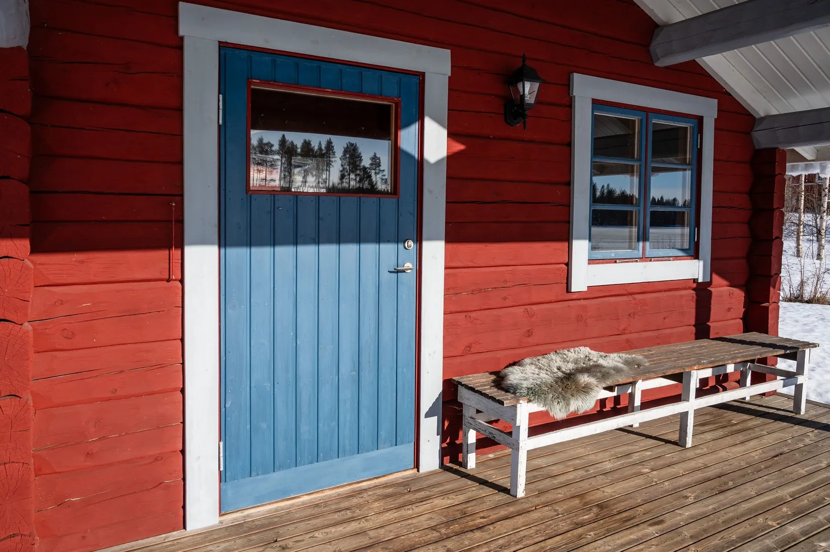Fritidshus, Albyvägen 37, 39, Ånge, Ringdalen, Ånge