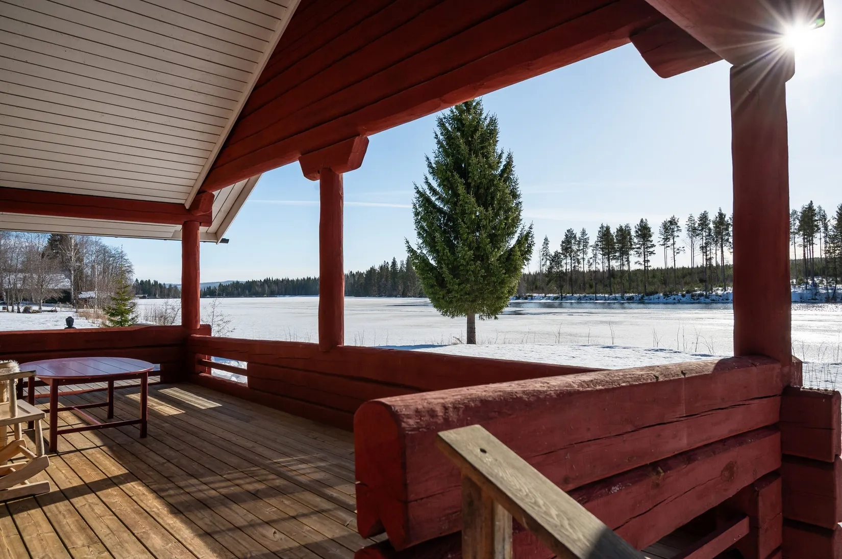 Fritidshus, Albyvägen 37, 39, Ånge, Ringdalen, Ånge
