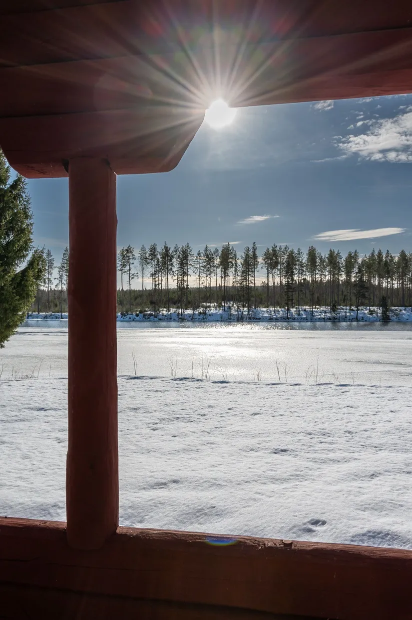 Fritidshus, Albyvägen 37, 39, Ånge, Ringdalen, Ånge