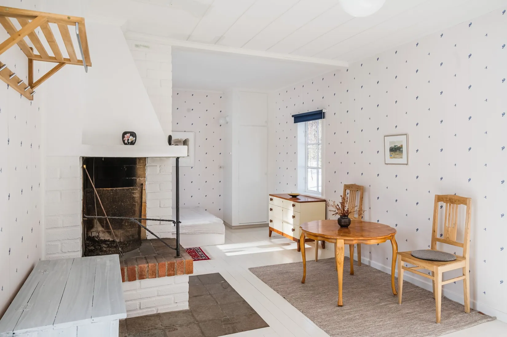 Fritidshus, Albyvägen 37, 39, Ånge, Ringdalen, Ånge