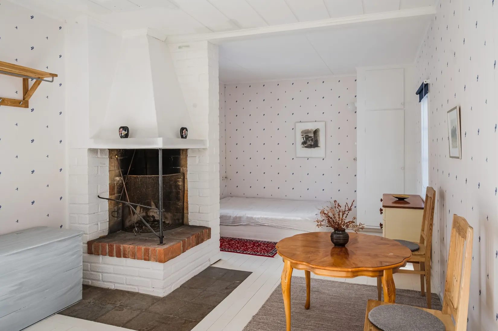Fritidshus, Albyvägen 37, 39, Ånge, Ringdalen, Ånge