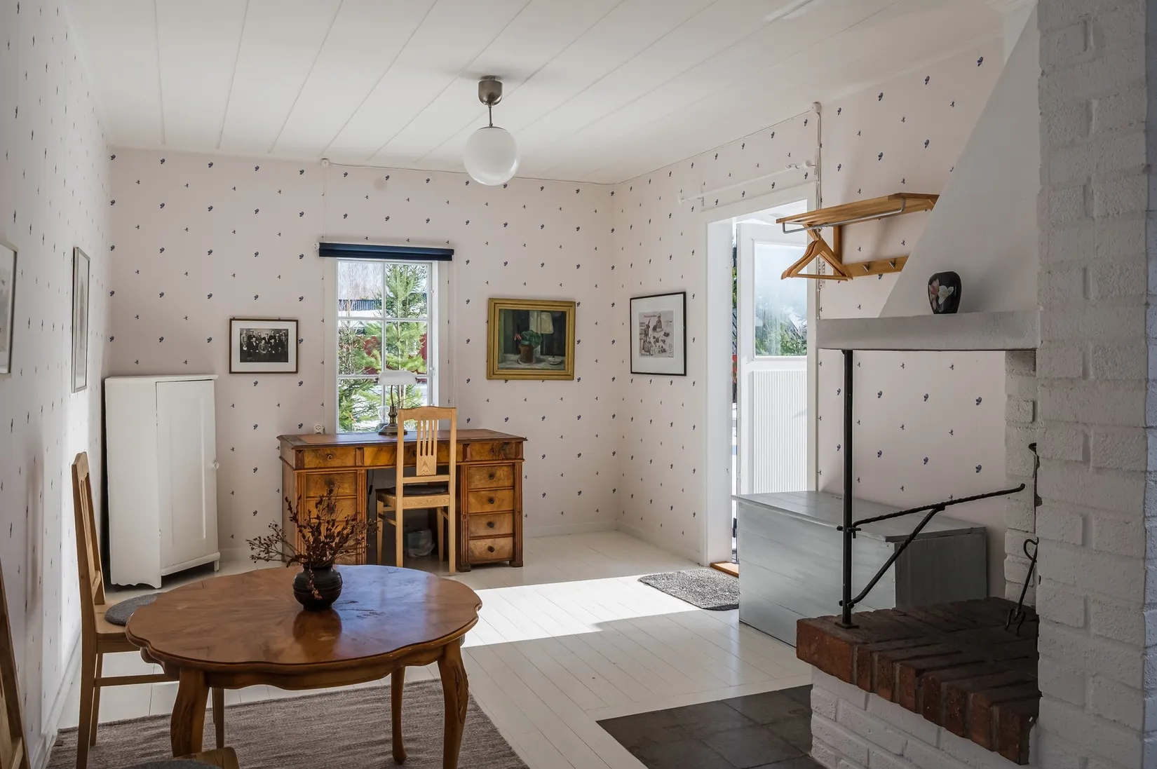 Fritidshus, Albyvägen 37, 39, Ånge, Ringdalen, Ånge