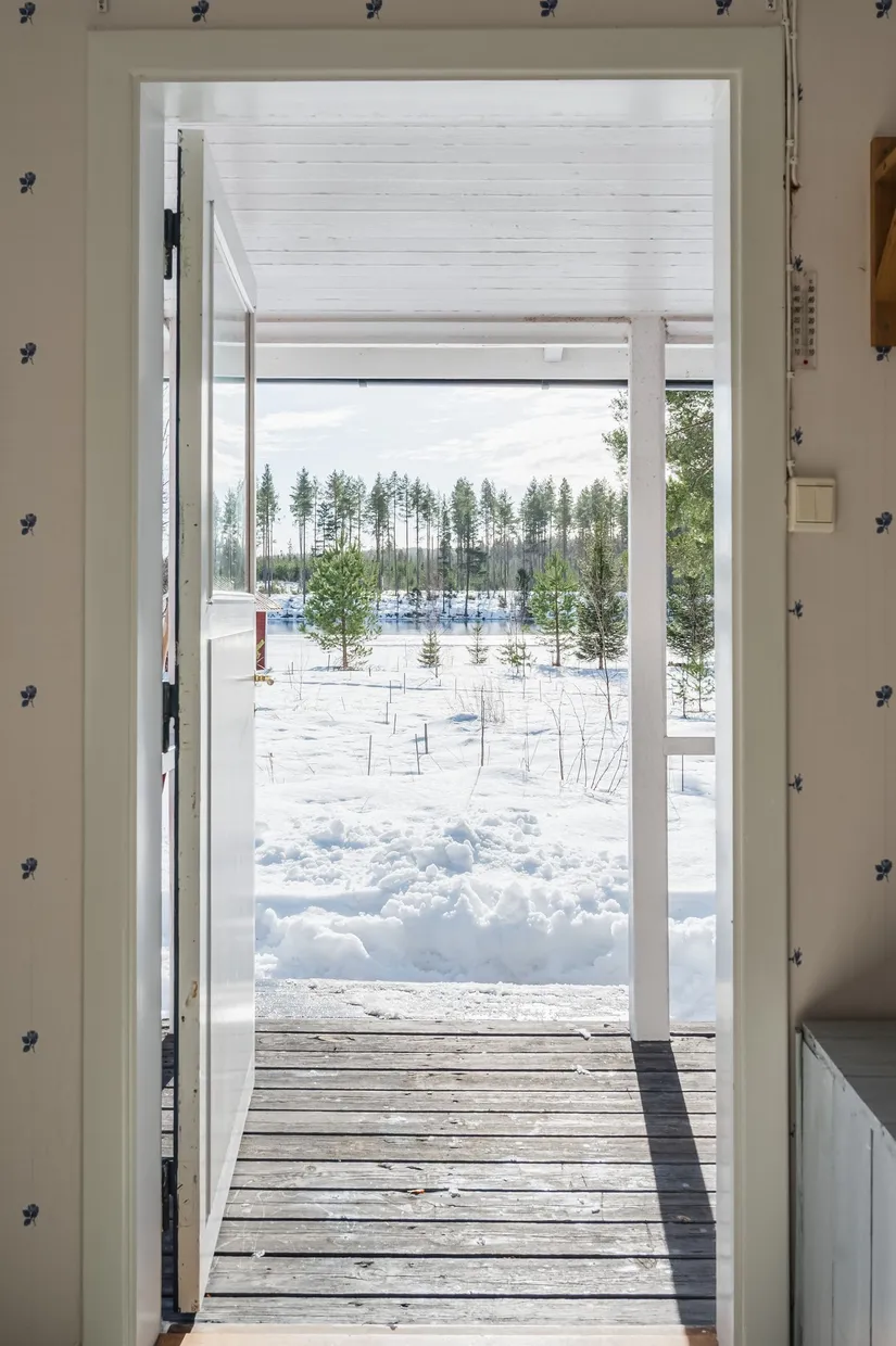 Fritidshus, Albyvägen 37, 39, Ånge, Ringdalen, Ånge