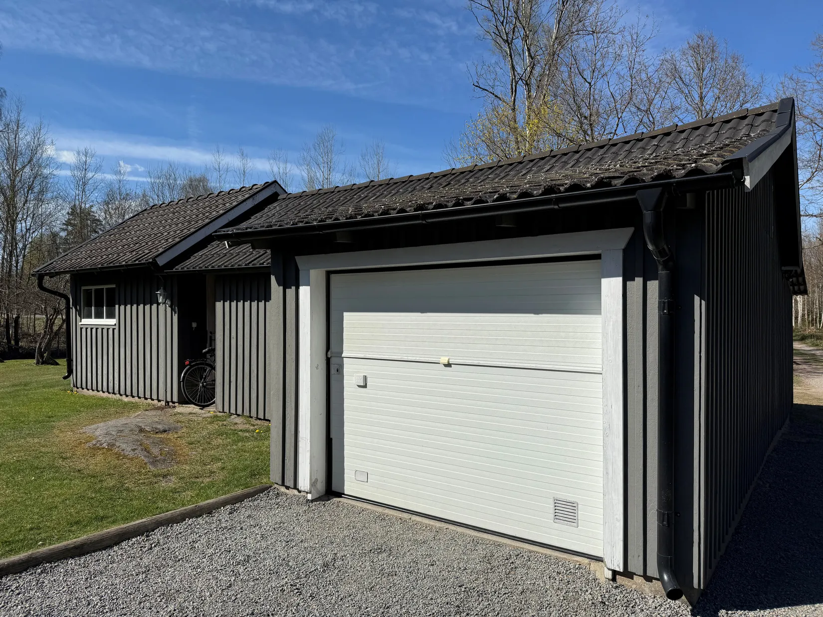 Villa, Koppekull 104, Koppekull, Emmaboda