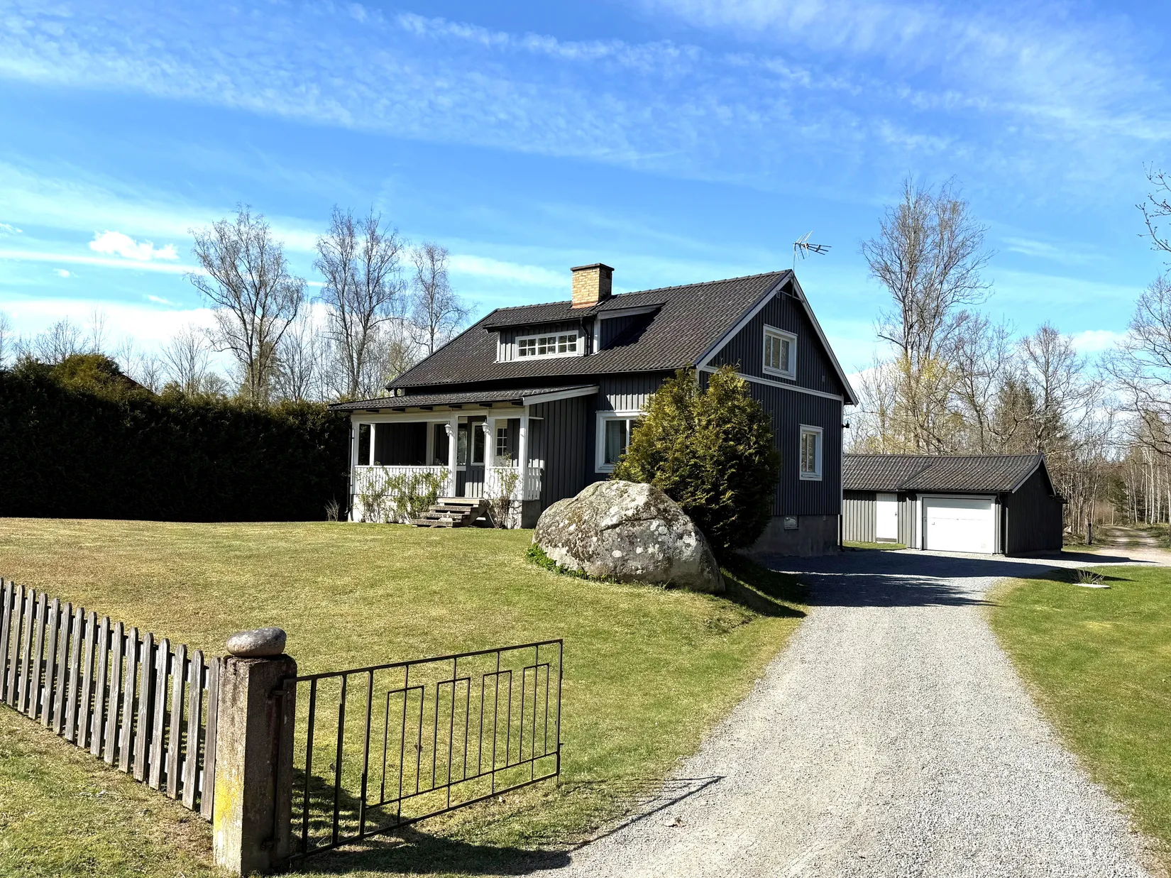 Villa, Koppekull 104, Koppekull, Emmaboda