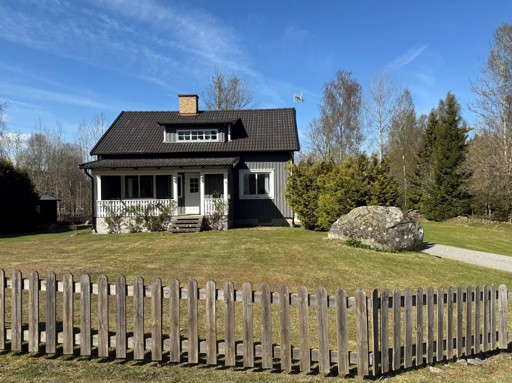 Villa, Koppekull 104, Koppekull, Emmaboda