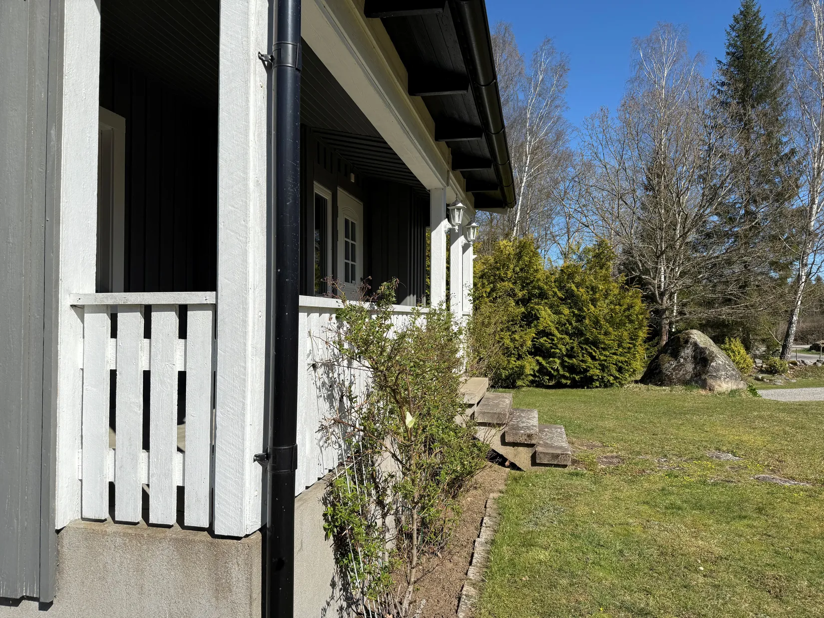 Villa, Koppekull 104, Koppekull, Emmaboda