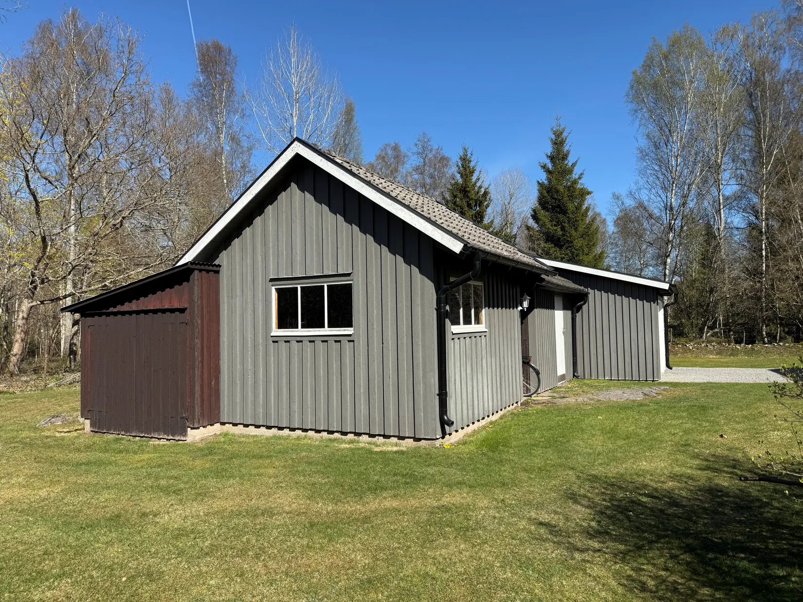 Villa, Koppekull 104, Koppekull, Emmaboda