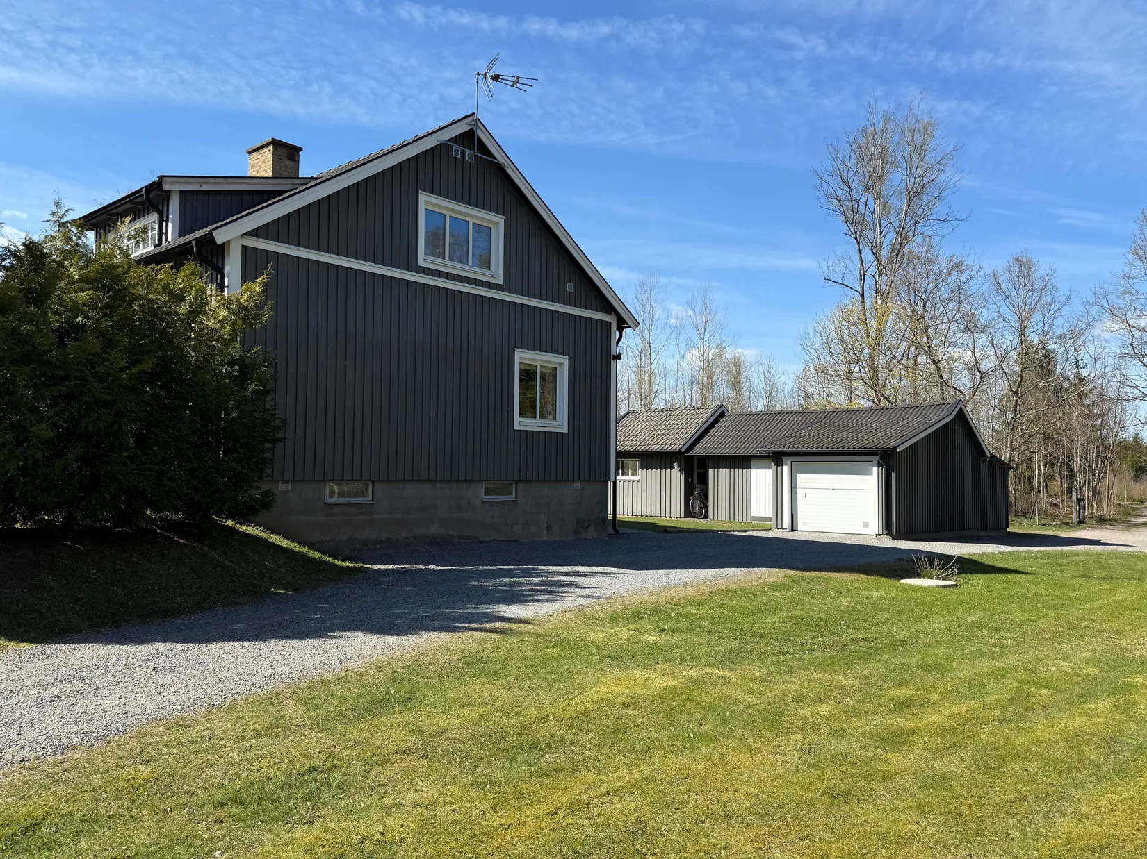 Villa, Koppekull 104, Koppekull, Emmaboda