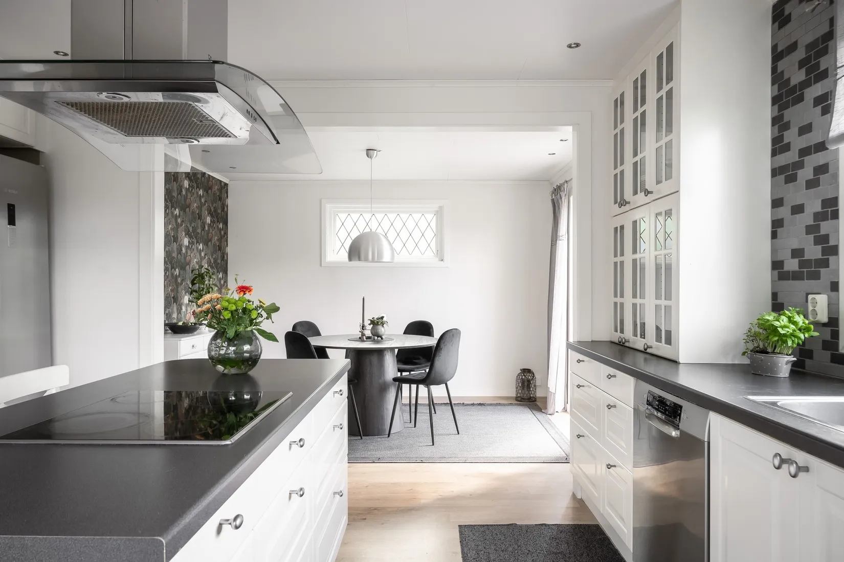 Villa, Utkiksvägen 2B, Frufällan, Borås