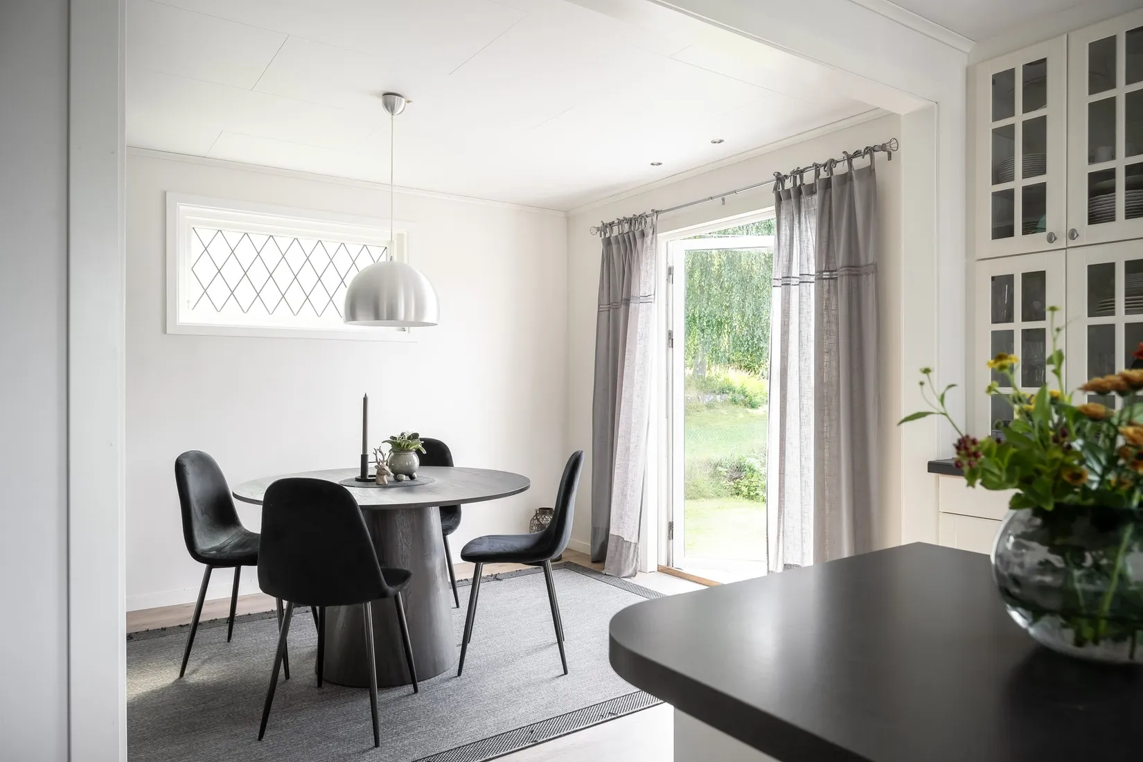 Villa, Utkiksvägen 2B, Frufällan, Borås
