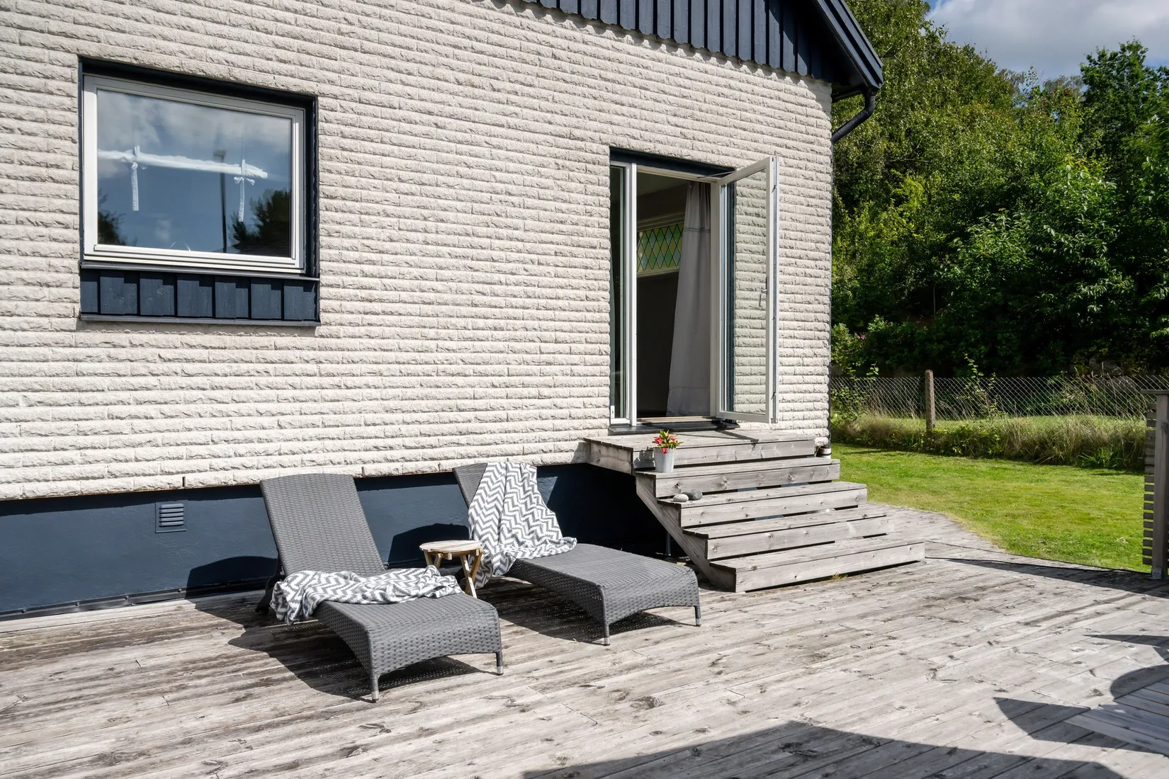 Villa, Utkiksvägen 2B, Frufällan, Borås