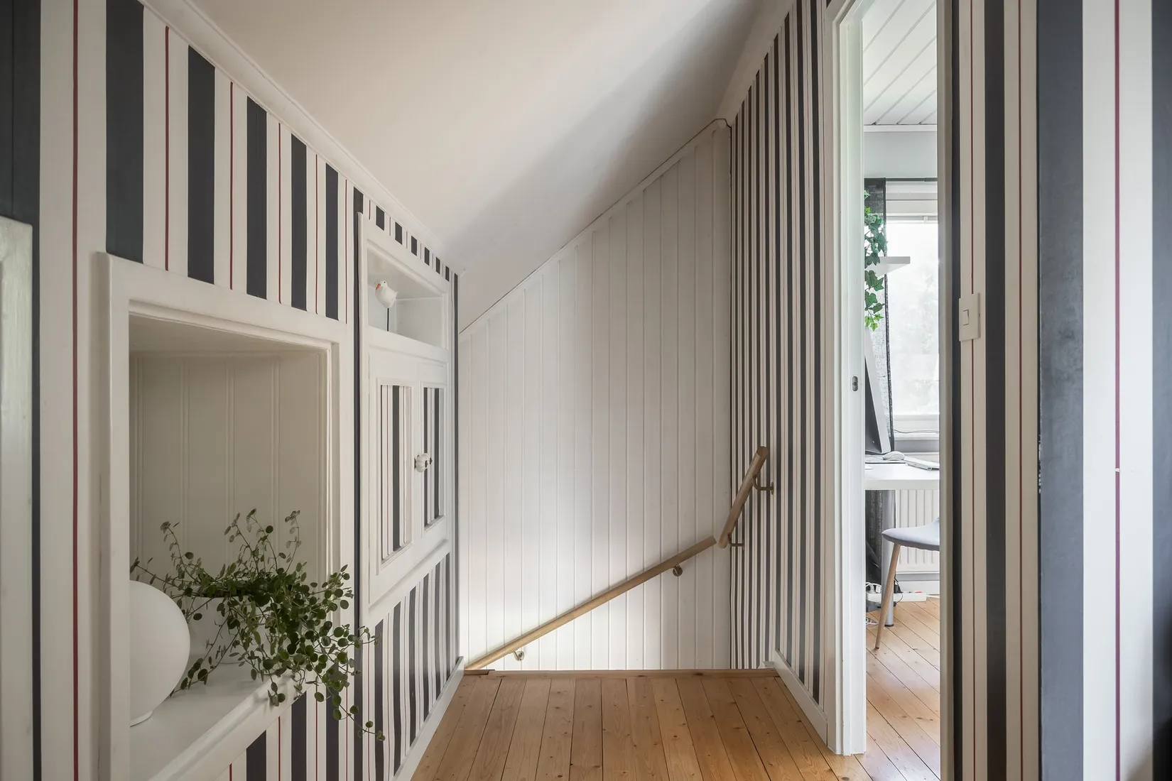 Villa, Utkiksvägen 2B, Frufällan, Borås