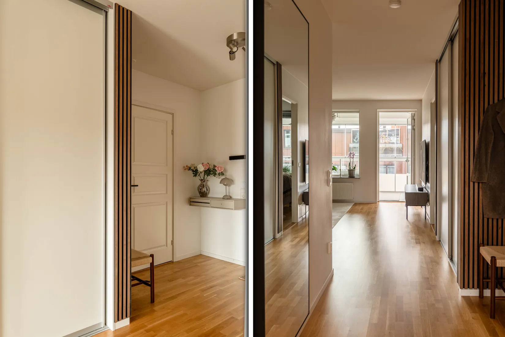 Bostadsrätt, Sjöviksvägen 144, Liljeholmskajen, Stockholm